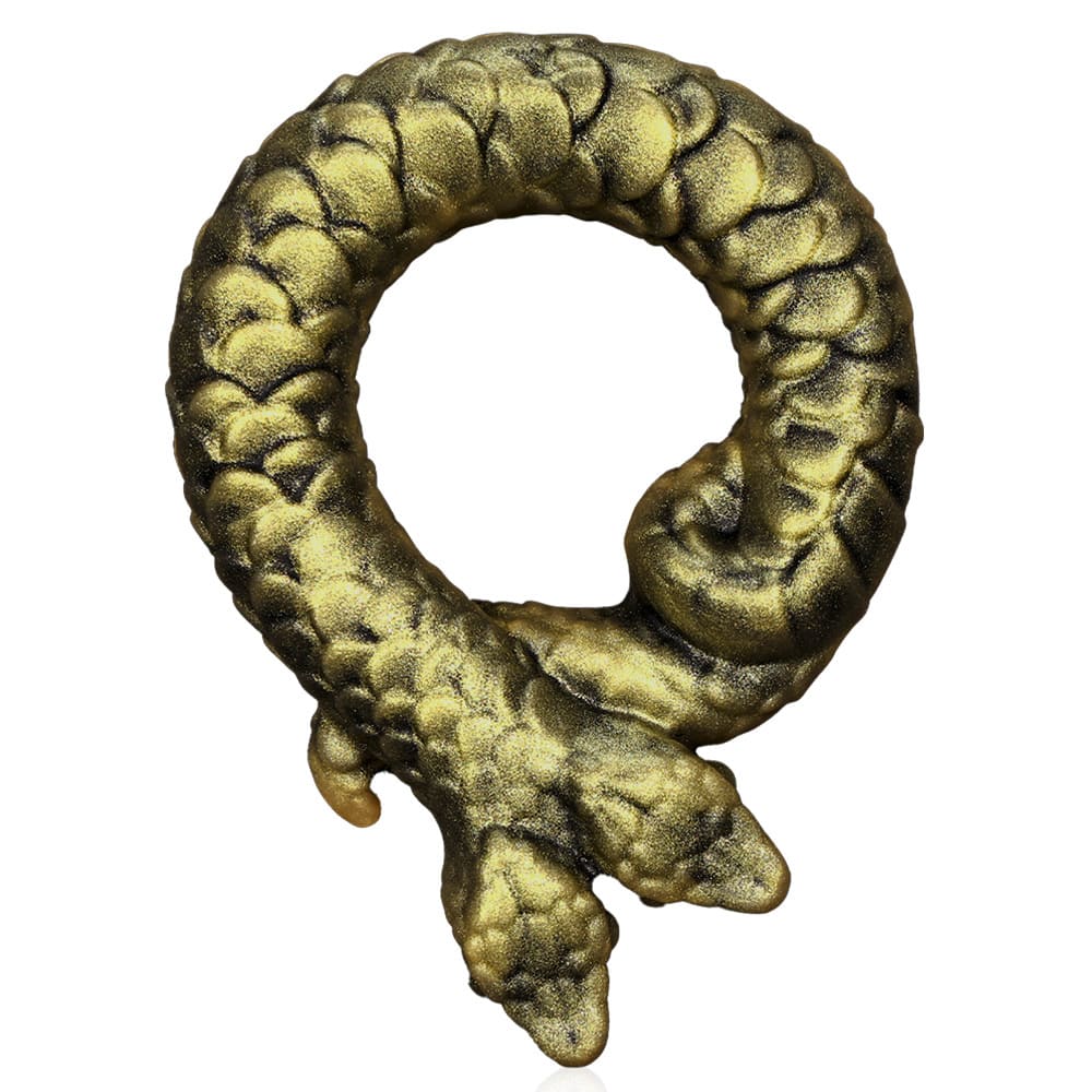 Nothosaur 双璧ペニスリング