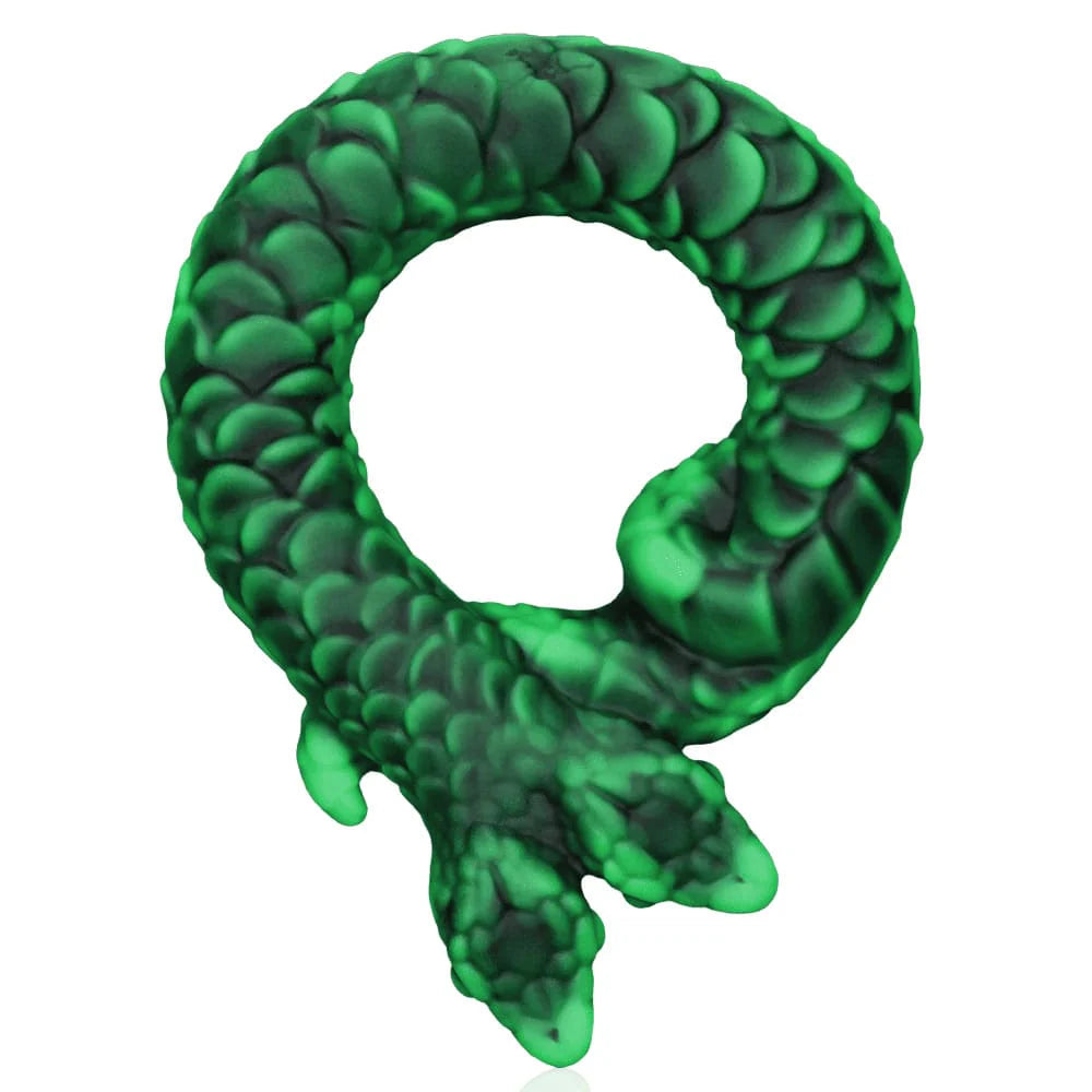 Nothosaur 双璧ペニスリング