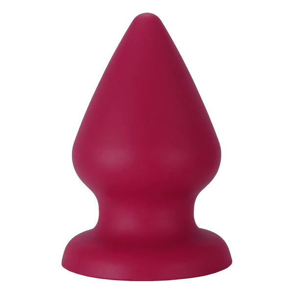 ドロップ  Red Drop アナルプラグ