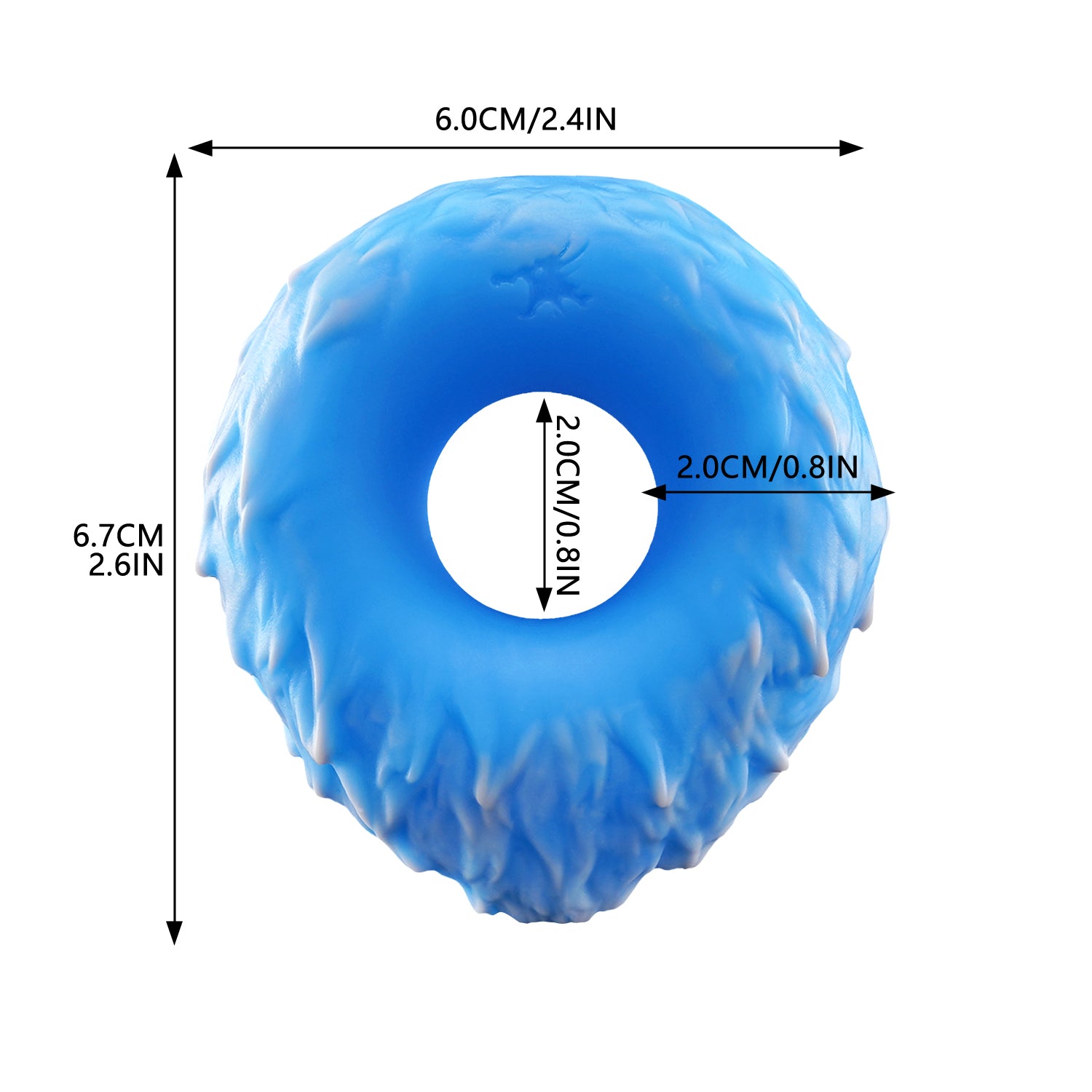 Nothosaur【人狼ペニスリング]
