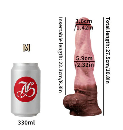 ストロングボウ StrongBow 人外ディルド