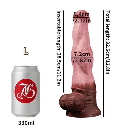 ストロングボウ StrongBow 人外ディルド
