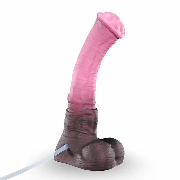 XOMIY キロナックス Chironax インフレートディルド