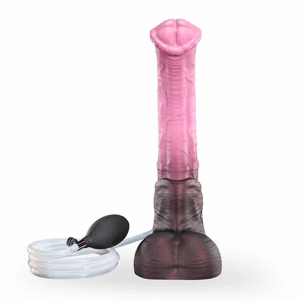 XOMIY キロナックス Chironax インフレートディルド