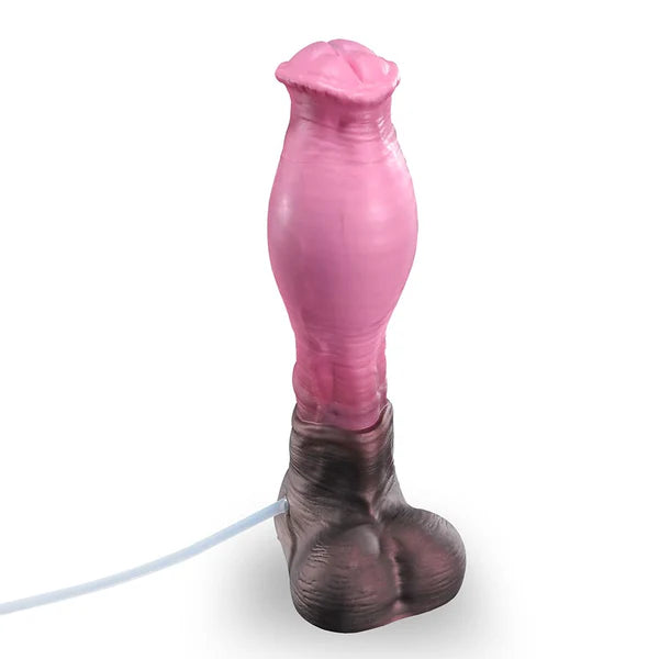 XOMIY キロナックス Chironax インフレートディルド
