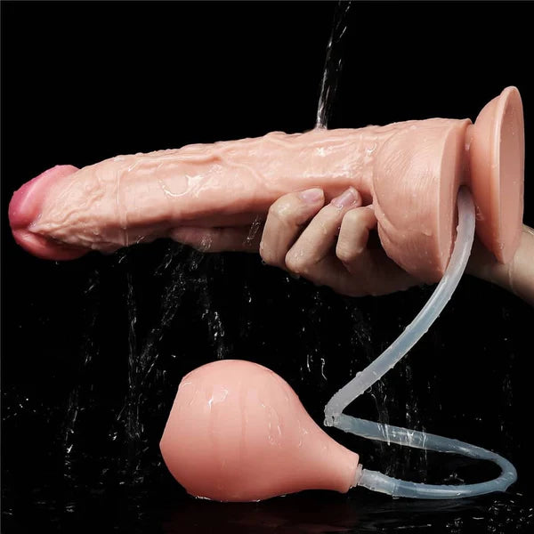 ザロ Zaro 射精ディルド 模擬射精可能