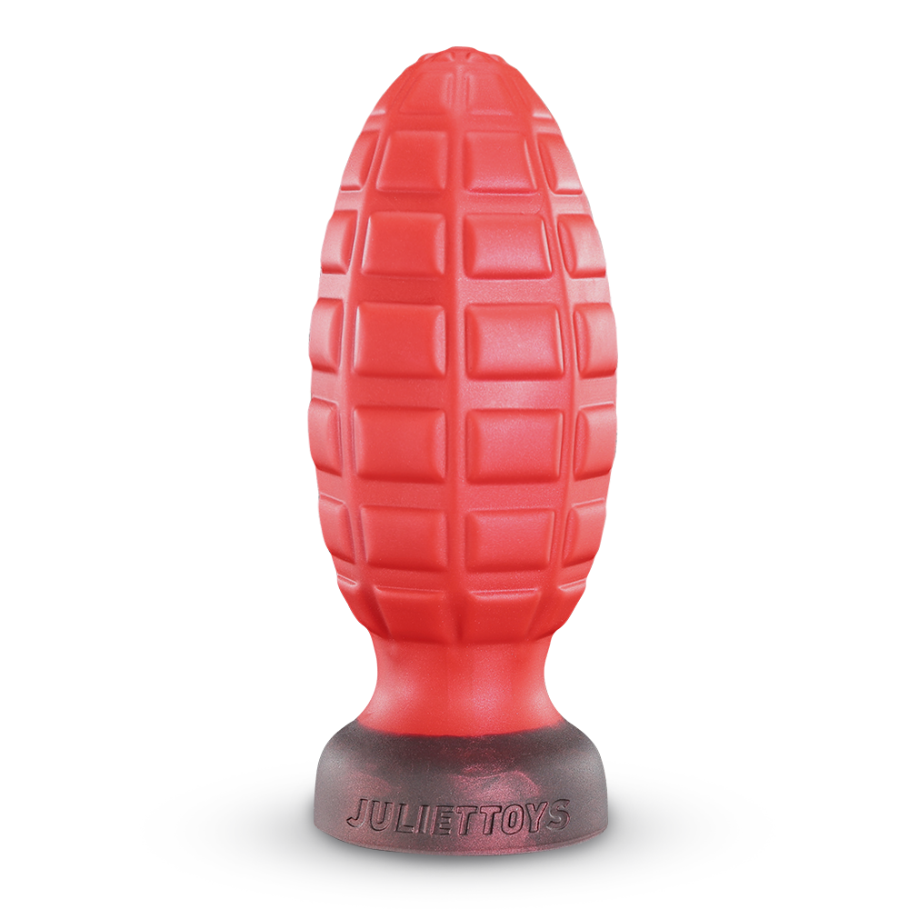 Juliettoys フォルテ Forte アナルプラグ