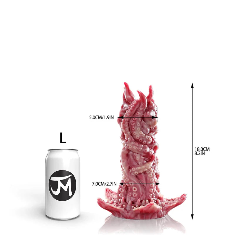 Nothosaur クトゥルフ 産卵器 製氷皿付き