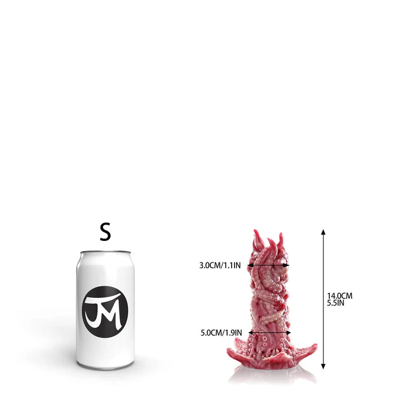 Nothosaur クトゥルフ 産卵器 製氷皿付き