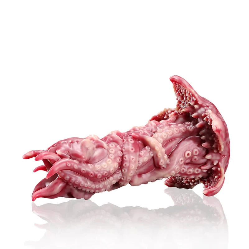 Nothosaur クトゥルフ 産卵器 製氷皿付き