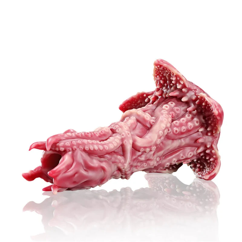 Nothosaur クトゥルフ 産卵器 製氷皿付き