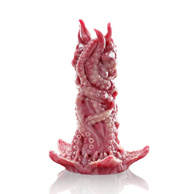 Nothosaur クトゥルフ 産卵器 製氷皿付き