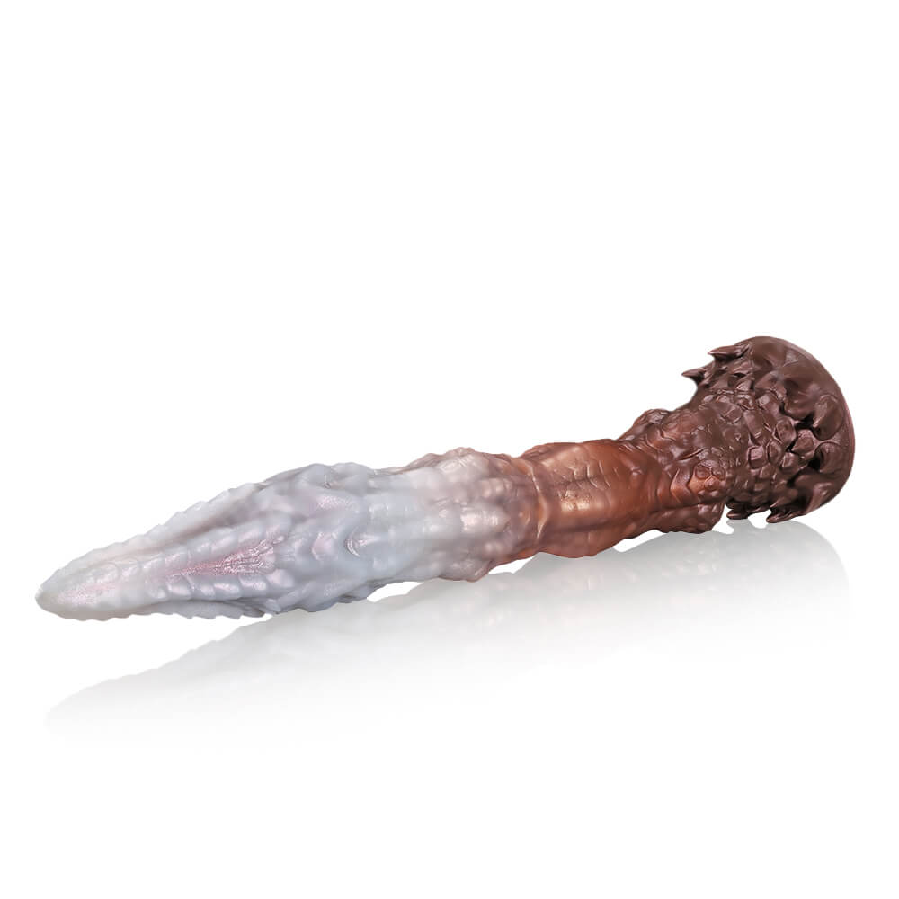 Nothosaur Meo's ridge 冥龍の聖剣 ディルド アナルプラグ
