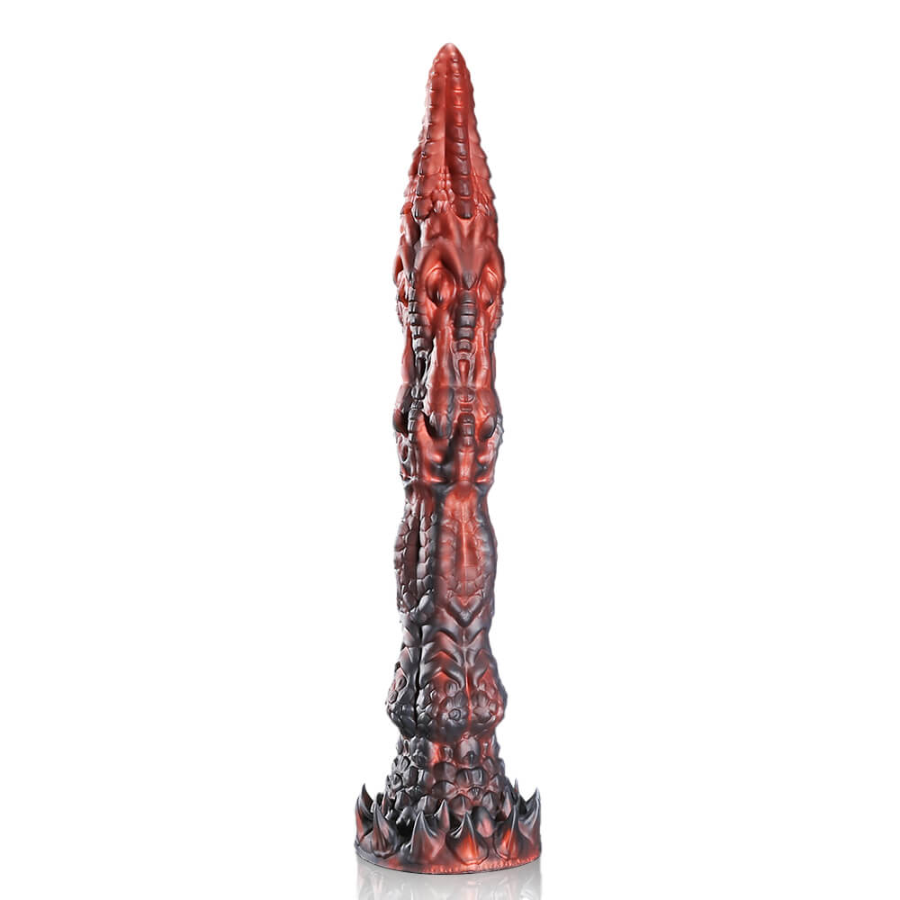 Nothosaur Meo's ridge 冥龍の聖剣 ディルド アナルプラグ