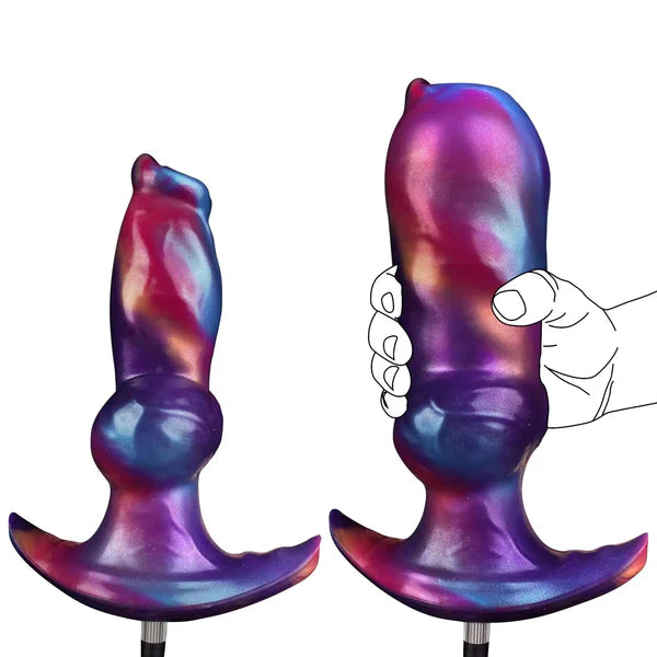 ヴィレラ Virella インフレートディルド