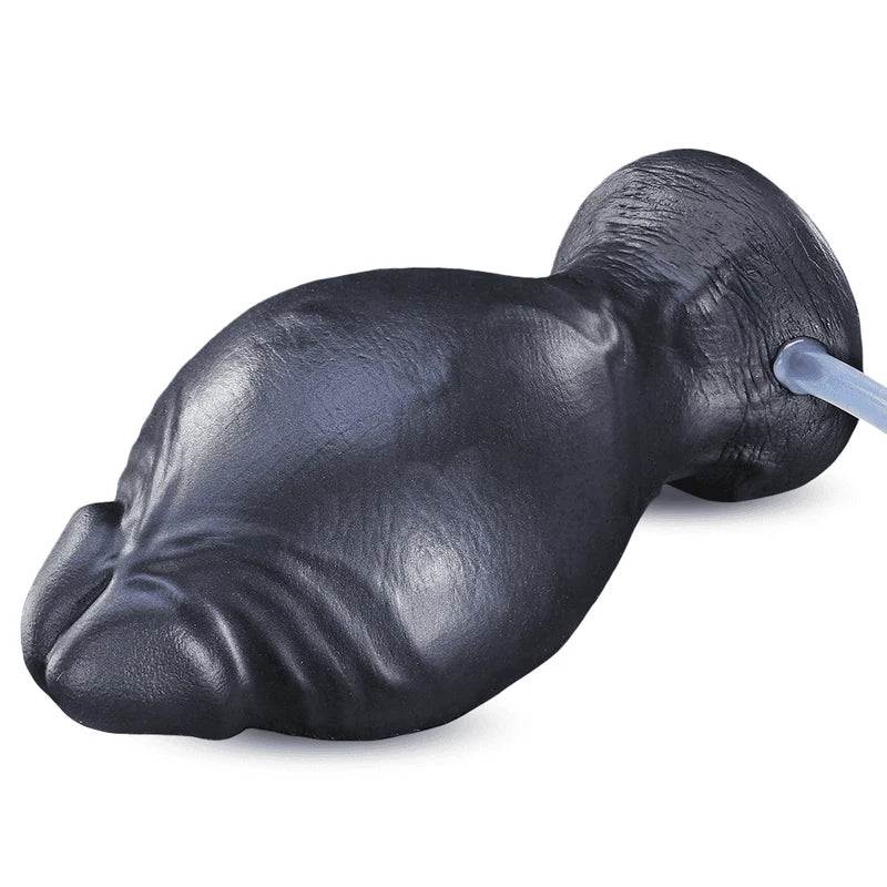 XOMIY チュブモーフ ChubMorph インフレートディルド アナルバルーン