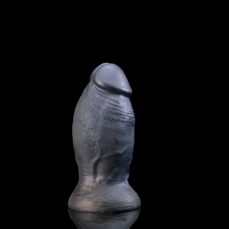 XOMIY チュブモーフ ChubMorph インフレートディルド アナルバルーン