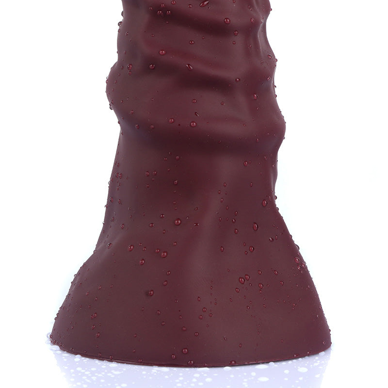 馬ディルド 人外ディルド