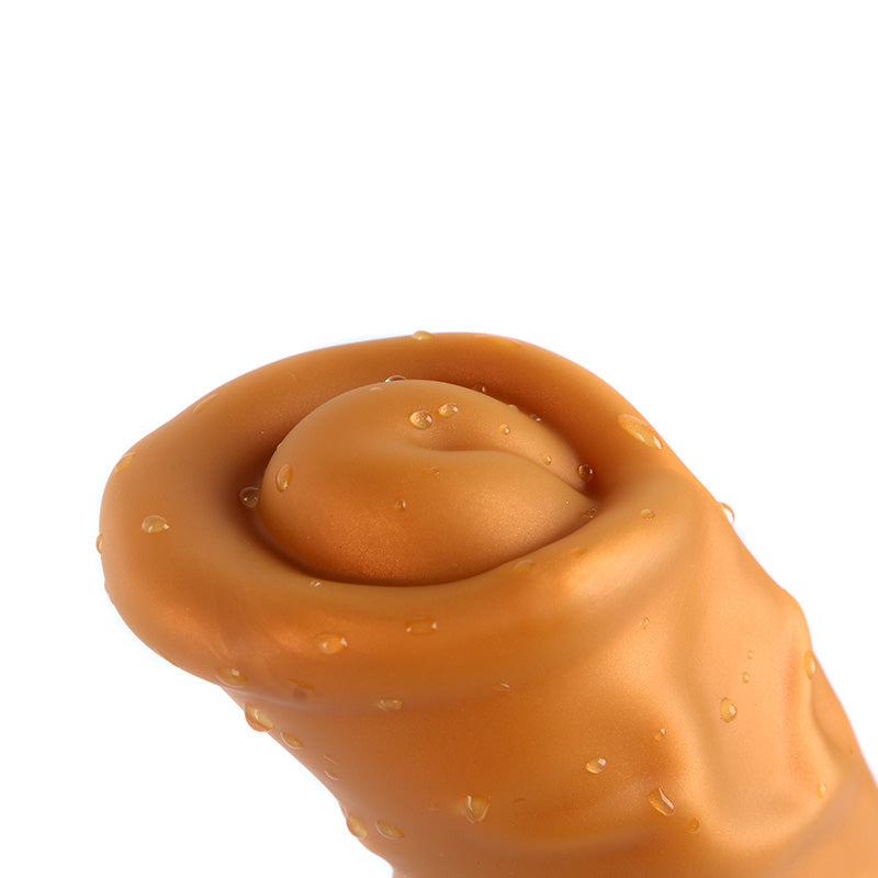 馬ディルド 人外ディルド