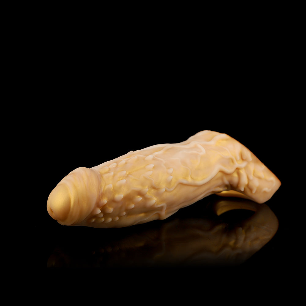 Nothosaur 白澤の衣 ペニスサック
