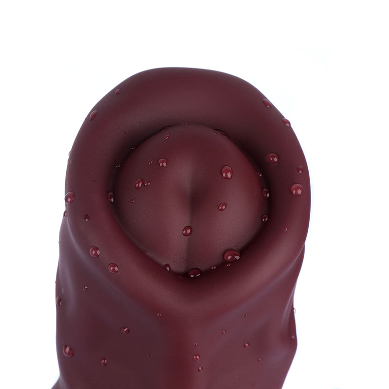 馬ディルド 人外ディルド