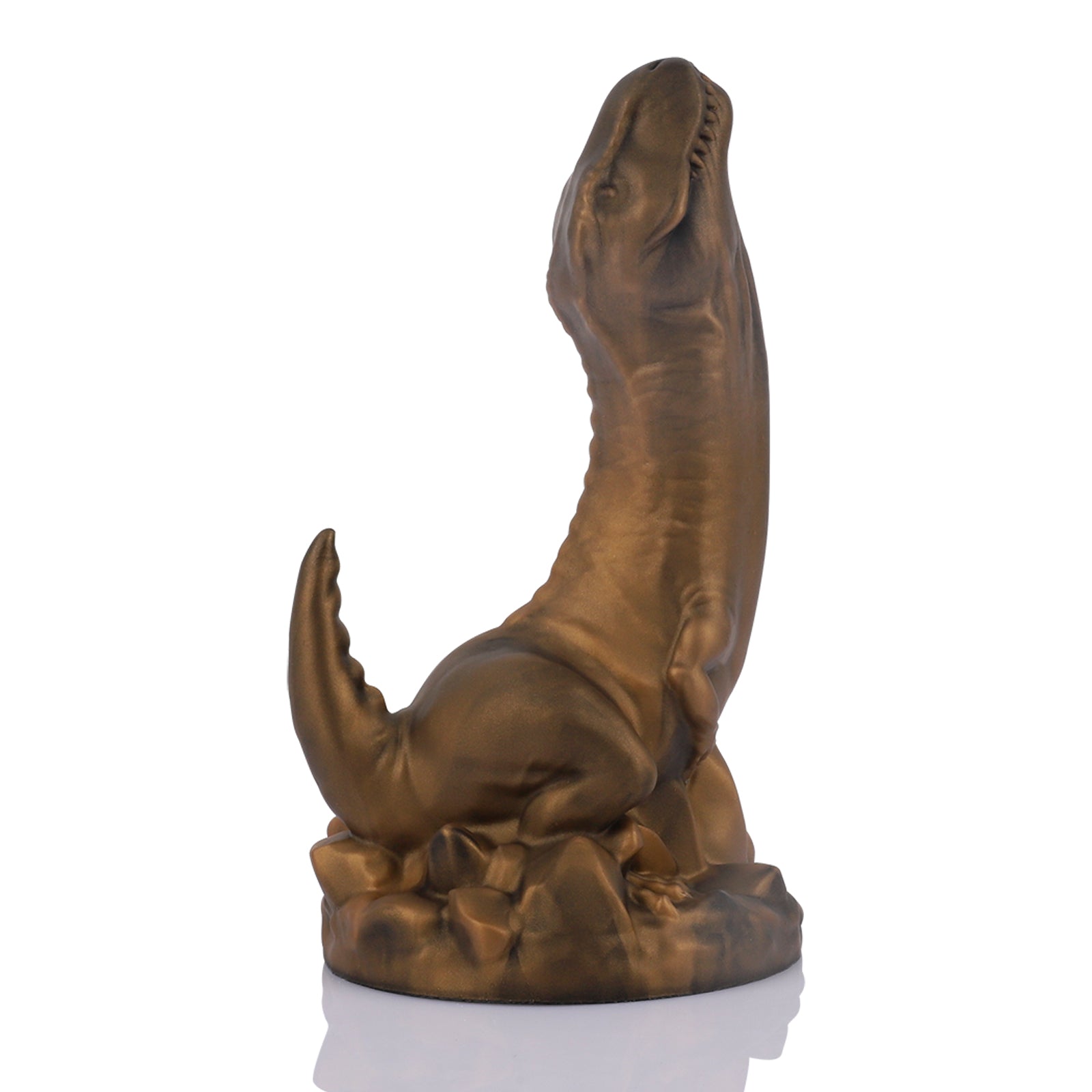 Nothosaur ラプトル 人外ディルド