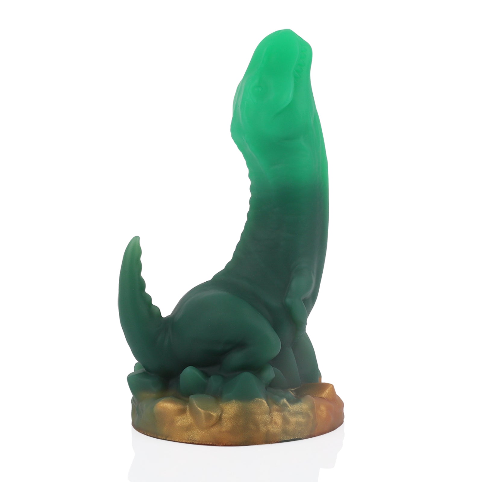 Nothosaur ラプトル 人外ディルド