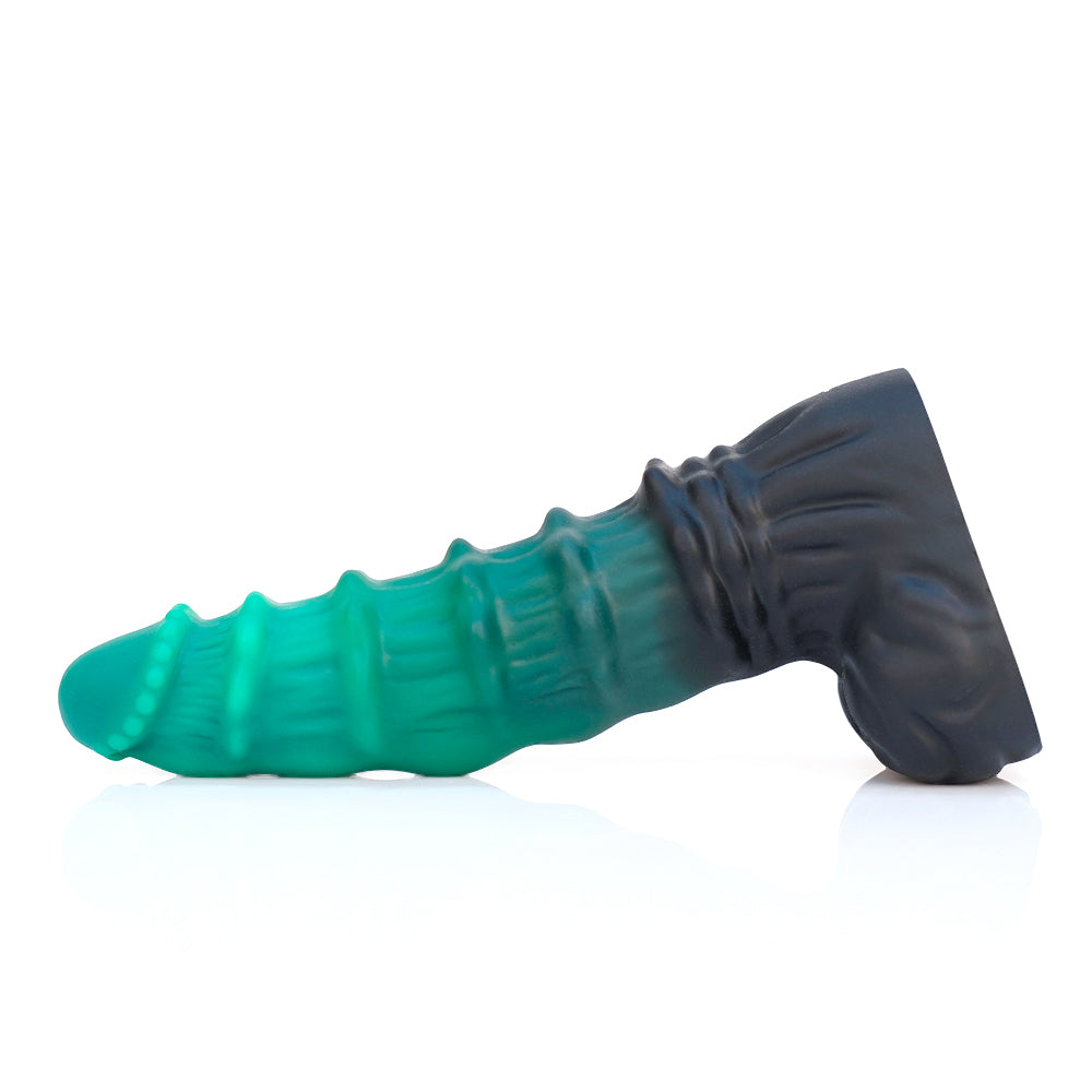 Nothosaur メフィスト 人外ディルド