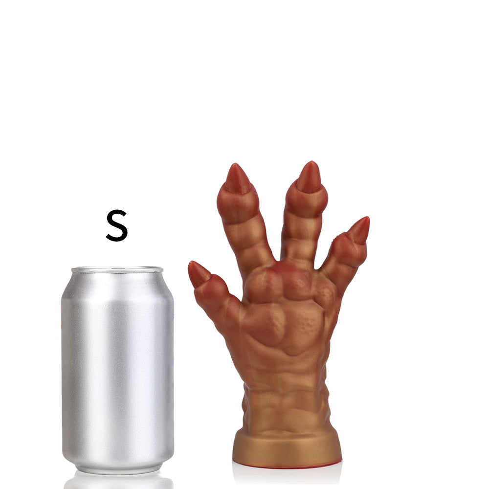 Nothosaur 冥龍の手 人外ディルド